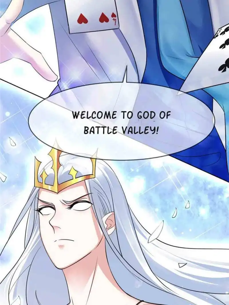 Legend Reboot Chapter 89 12